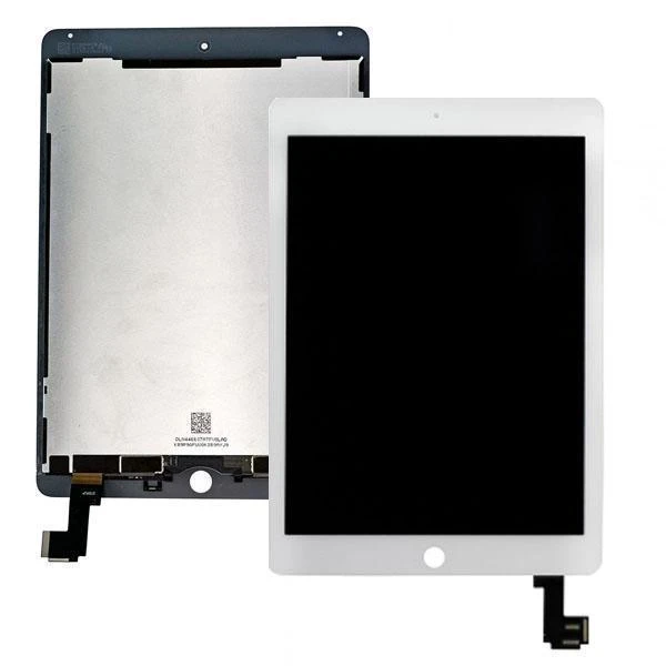 IPHONE 4 COMPATIBLE LCD WHITE